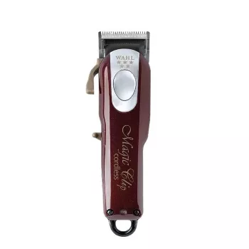 WAHL Magic clip Haarschneider Rot