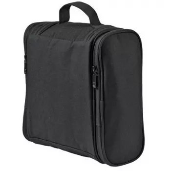 Kulturbeutel Wenger SwissGear 611877 6 L Polyester Schwarz