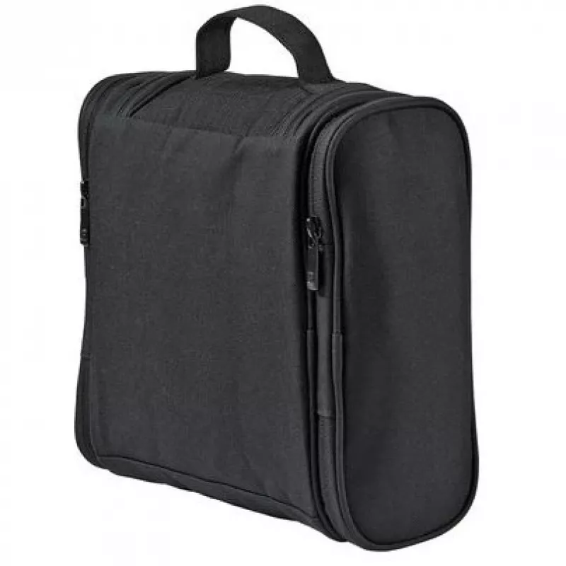 Kulturbeutel Wenger SwissGear 611877 6 L Polyester Schwarz