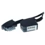 S/CONN 6m TAE-N schwarz ShiverPeaks