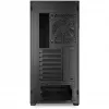 Sharkoon AK5M RGB Midi Tower Schwarz