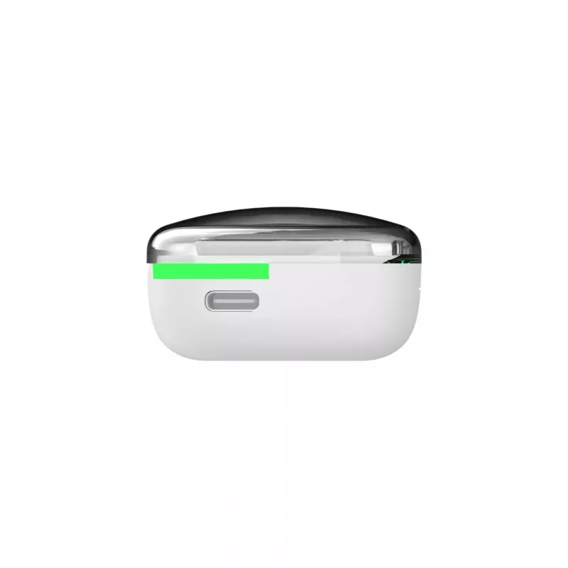 Kopfhörer White Shark GEB-TWS37 HyperBeat Weiß