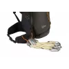 Thule | Stir Alpine, 40L | Wanderrucksäcke | Obsidian | Schultergurt