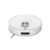 Roboterstaubsauger Xiaomi S40 — beutellos, 5200-mAh-Akku, 10000 Pa Saugleistung, Nasswischen, 0,52 L Staubbehälter, 340×98 mm