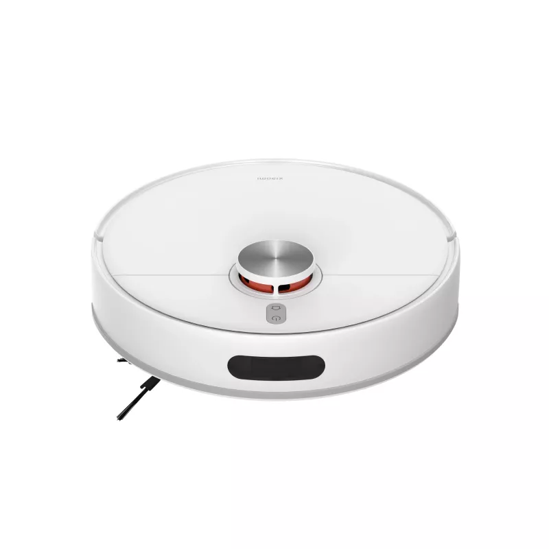 Roboterstaubsauger Xiaomi S40 — beutellos, 5200-mAh-Akku, 10000 Pa Saugleistung, Nasswischen, 0,52 L Staubbehälter, 340×98 mm