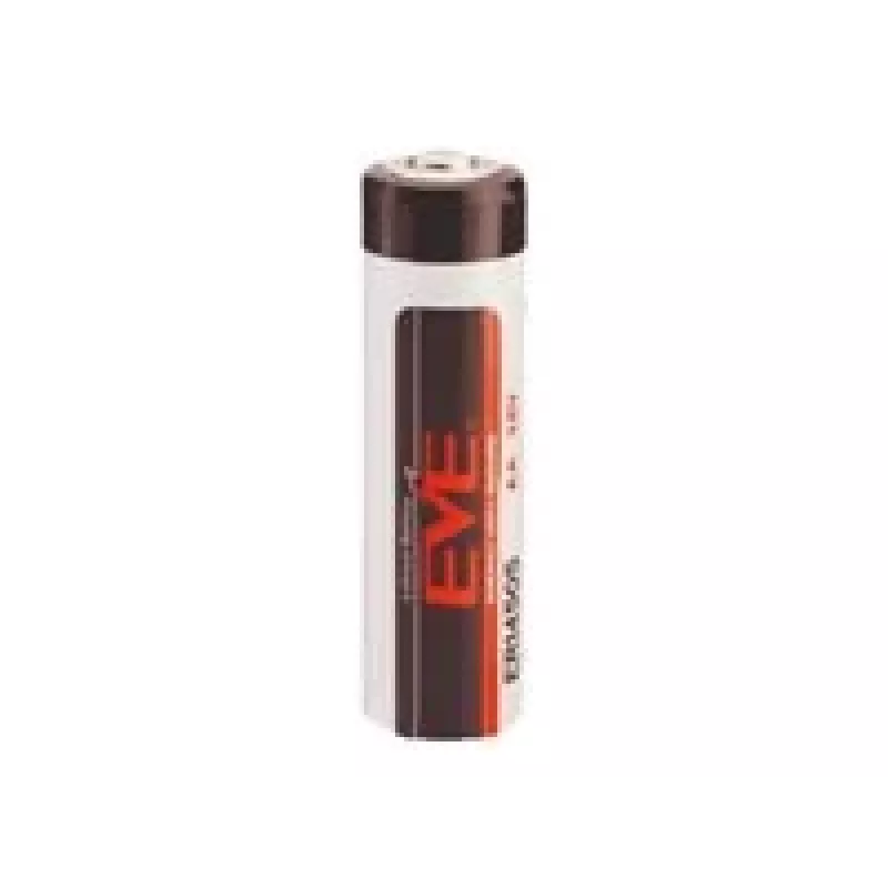 Lithium-Primärbatterie ELEKTRONIKSYSTEM I UMEÅ ER14505 3,6 V (ER 14505)