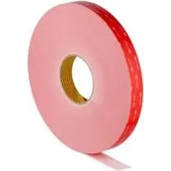 3M LSE110/12 Klebeband Geeignet für den Innenbereich Geeignet für den Außenbereich 33 m Acrylatpolymer Weiß