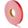 3M LSE110/12 Klebeband Geeignet für den Innenbereich Geeignet für den Außenbereich 33 m Acrylatpolymer Weiß