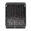 Thermaltake Water 3.0 120 - ARGB Sync Edition - Prozessor-Flüssigkeitskühlsystem - (für: LGA1156, AM2, AM2+, LGA1366, AM3, LGA1155, AM3+, LGA2011, FM1, FM2, LGA1150, LGA2011-3, LGA