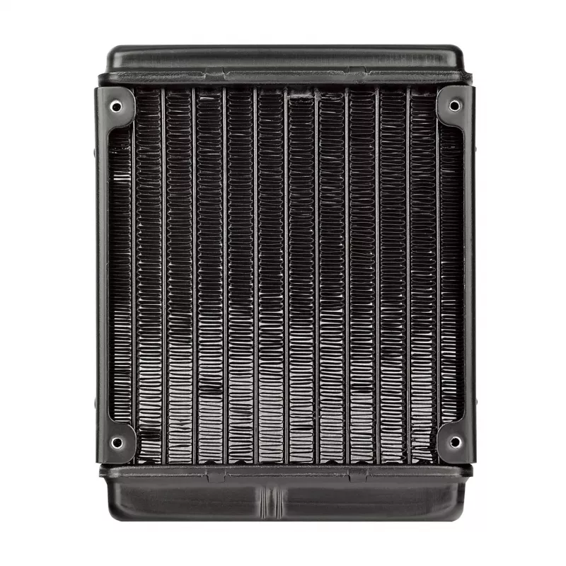 Thermaltake Water 3.0 120 - ARGB Sync Edition - Prozessor-Flüssigkeitskühlsystem - (für: LGA1156, AM2, AM2+, LGA1366, AM3, LGA1155, AM3+, LGA2011, FM1, FM2, LGA1150, LGA2011-3, LGA