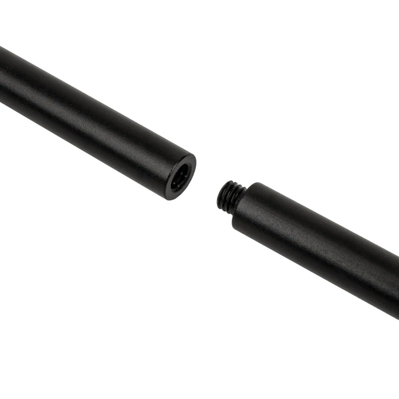 VGA-Halterung Kolink COREADEPT-VGA-S Schwarz – GPU-Bügel zur Gehäusemontage