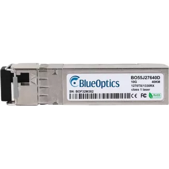 SFP+ Transceiver-Modul BlueOptics 100-01511-BX40-U-BO 10000 Mbit/s