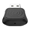Kabelloser Adapter Carlinkit MINI ULTRA für CarPlay und Android Auto, Plug-and-Play-Dongle