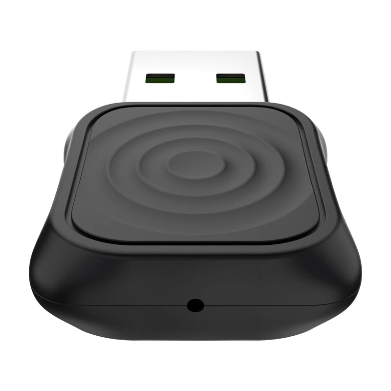 Kabelloser Adapter Carlinkit MINI ULTRA für CarPlay und Android Auto, Plug-and-Play-Dongle