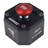 Not-Aus-Taster Schneider Electric Conspit CES CP116 — externer schwarzer Not-Halt