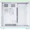 PC-Gehäuse Lian Li O11D EVO RGB Tower Weiß