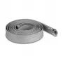 Geflechtschlauch DeLOCK 20837 3 m x 30 mm grau