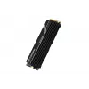 SSD-Laufwerk Transcend 2 TB M.2 PCI Express 4.0 NVMe MTE250H