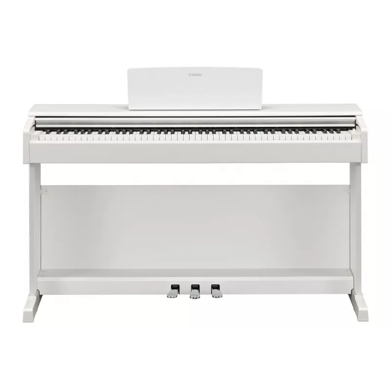 Yamaha ARIUS YDP-145WH - Digitalpiano