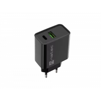 Natec NUC-2062 Produkt Schwarz