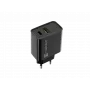 Natec NUC-2062 Produkt Schwarz