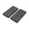 KVM Extender Set Digitus 4K HDBaseT HDMI 70 m Kabelgebunden