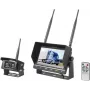 Renkforce RF-5370030 Schwarz