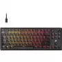 Corsair K70 CORE TKL | Tenkeyless Mechanische Gaming-Tastatur | Kabelgebunden | NA | Schwarz | 0,973 g | MLX RED