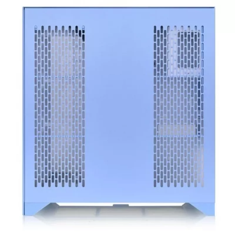 PC-Gehäuse Thermaltake CTE E600 MX Midi Tower Blau