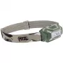 Petzl Aria 1 RGB Camouflage Stirnlampe LED