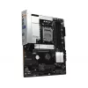ASRock B850 Rock WiFi 7 Motherboard, AMD-Sockel AM5, ATX, DDR5, Wi-Fi 7