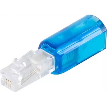 Telefonersatzteil ShiverPeaks BS71216-B Blau