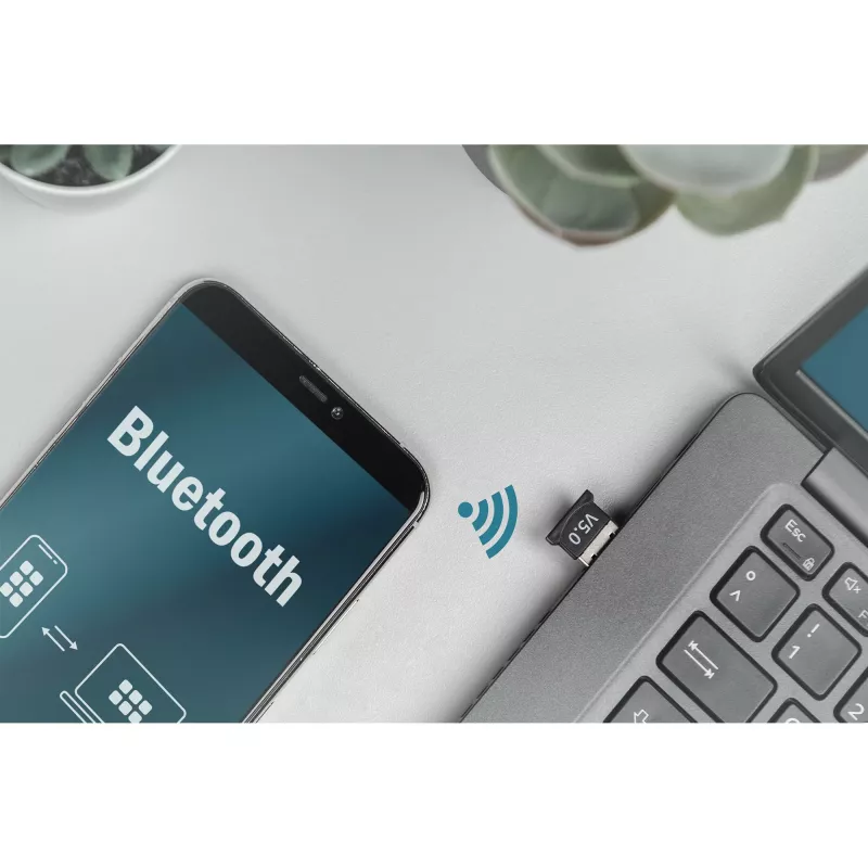 Digitus DN-30211 USB 2.0 Adapter Schwarz Kunststoff Kompaktes Design