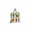 LEGO DISNEY 43291 Mini Belle und Tiana mit Schloss