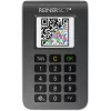 ReinerSCT tanJack photo QR - TAN-Generator - Anthrazit