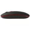 Maus Tracer schlank RF 2.4 Ghz/BT Schwarz