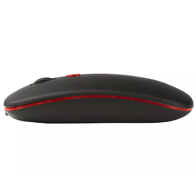 Maus Tracer schlank RF 2.4 Ghz/BT Schwarz
