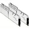 G.Skill Trident Z Royal 32 GB (2x16 GB) DDR4-3600 CL16 Arbeitsspeicher-Kit, Silber