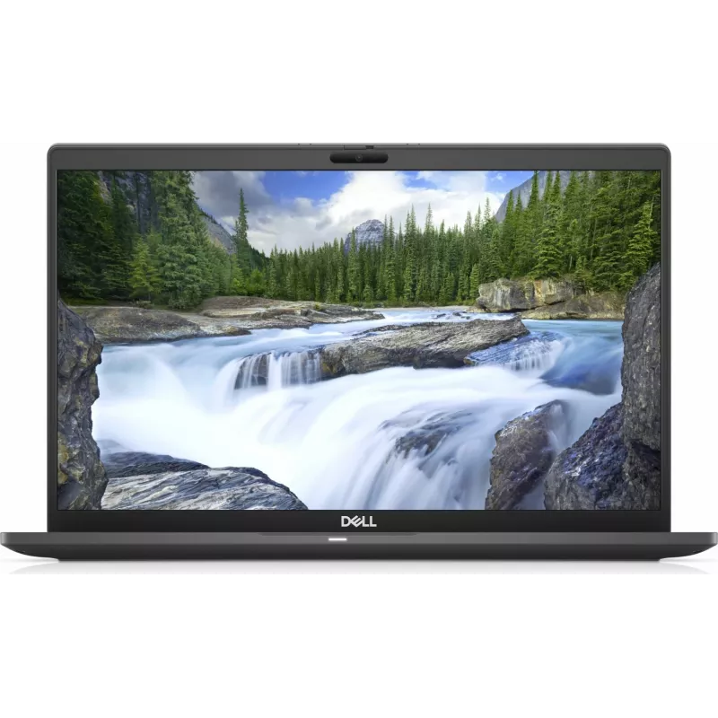 Laptop Dell Latitude 7410 / i5 / RAM 16 GB / SSD-Festplatte / 14,0″ FHD