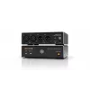 Lautsprecher ik multimedia ARC Studio IP-ARC-STUDIO-IN 50W, 50 Ω Ausgang, 24-Bit/96 kHz, schwarz, 465 g