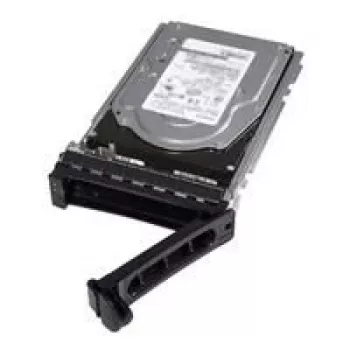 Interne Festplatte DELL 4 TB 3,5 Zoll SAS 7200 U/min DTK38