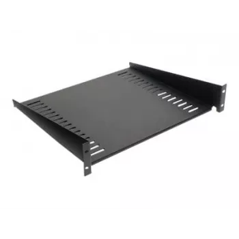 APC Fixed Shelf 50lbs/22.7kg Schwarz