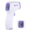 Extralink Smart Life T003 Berührungsloses Thermometer, Weiß