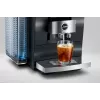 Espressomaschine JURA Z10 Vollautomat 2,4 L Aluminium Schwarz, 1450 W, 15 bar, 51 Getränke