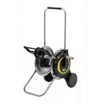 Kärcher 2.645-367.0 Gartenschlauchwagen Schwarz - Gelb (2.645-367.0)