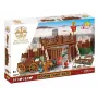 Cobi Bauset Imperium Romanum — Römisches Lagertor, 591 Teile