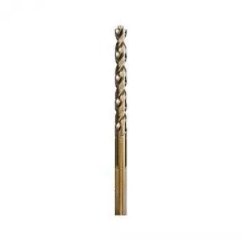 Bohrerset DeWALT DT5545-QZ 10 Stück Durchmesser 4,5 mm Länge 80 mm