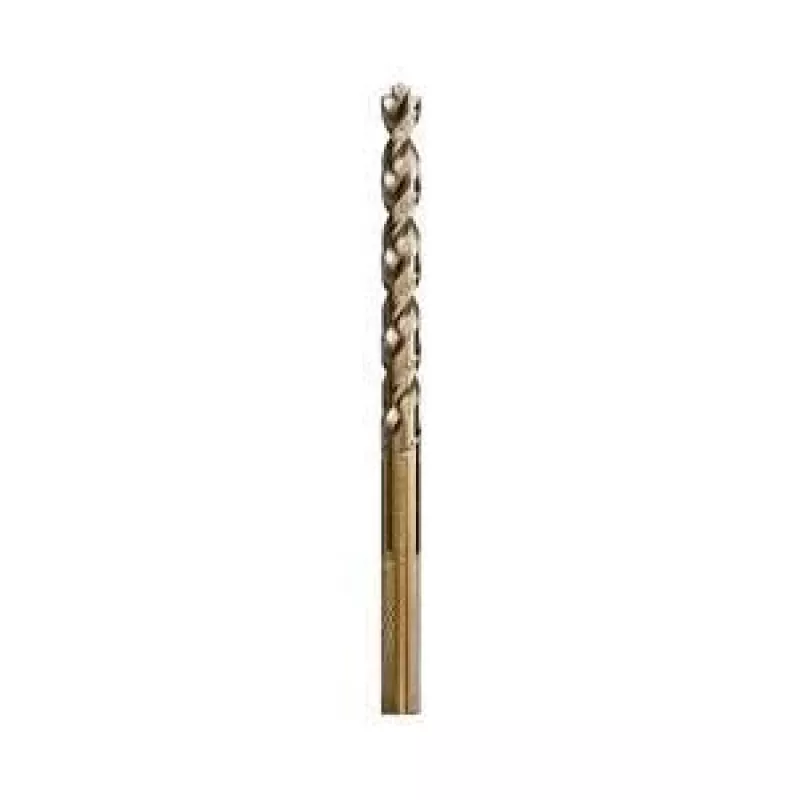 Bohrerset DeWALT DT5545-QZ 10 Stück Durchmesser 4,5 mm Länge 80 mm