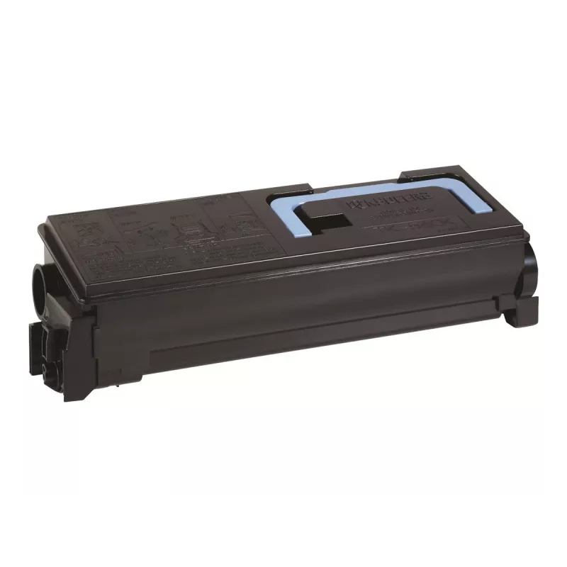 KYOCERA TK-560K Tonerkartusche 1 Stk. Original Schwarz