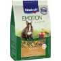 Trockenfutter Vitakraft Emotion Beauty für Kaninchen 600 g – Alleinfuttermittel-Pelletmischung für ausgewachsene Kaninchen, Gemüsegeschmack, 14 % Protein